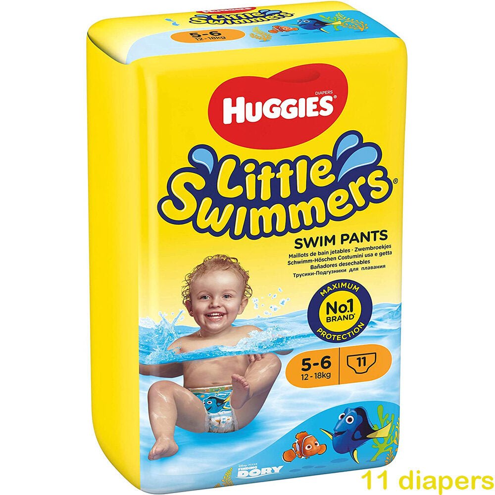 huggies firma