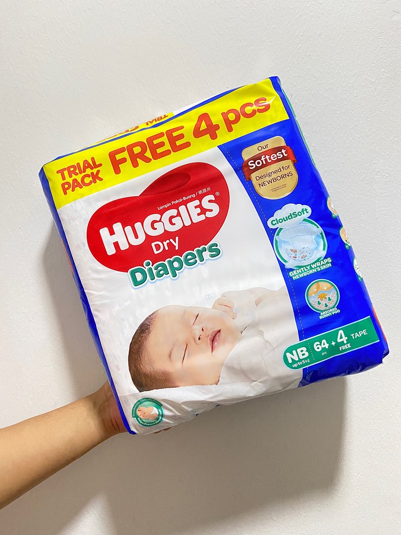 pampers premium care 1 newborn rossmann