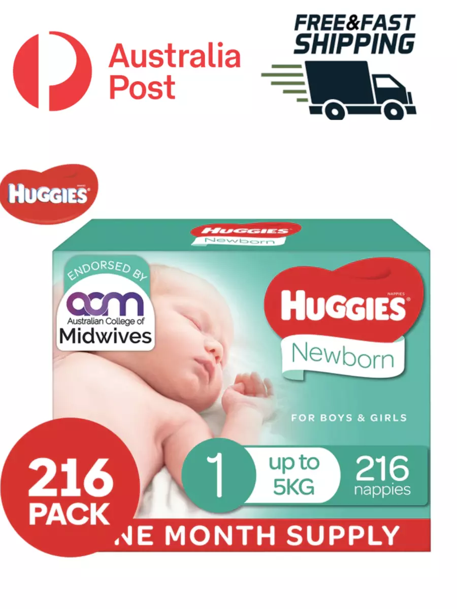 pieluchy pampers premium care 1 78szt