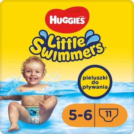 11 tydzien ciazy pampers