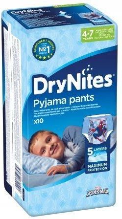 pampers 36 tydzien