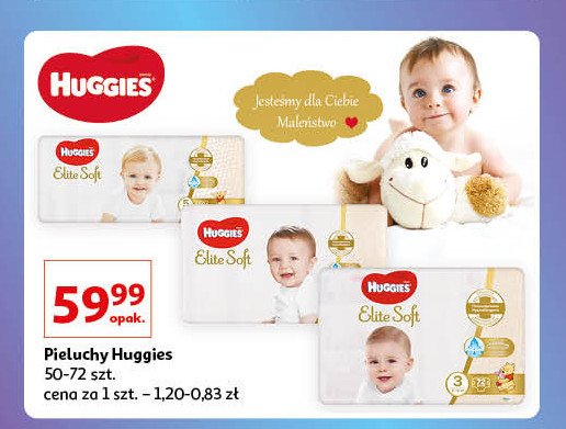 huggies pampers