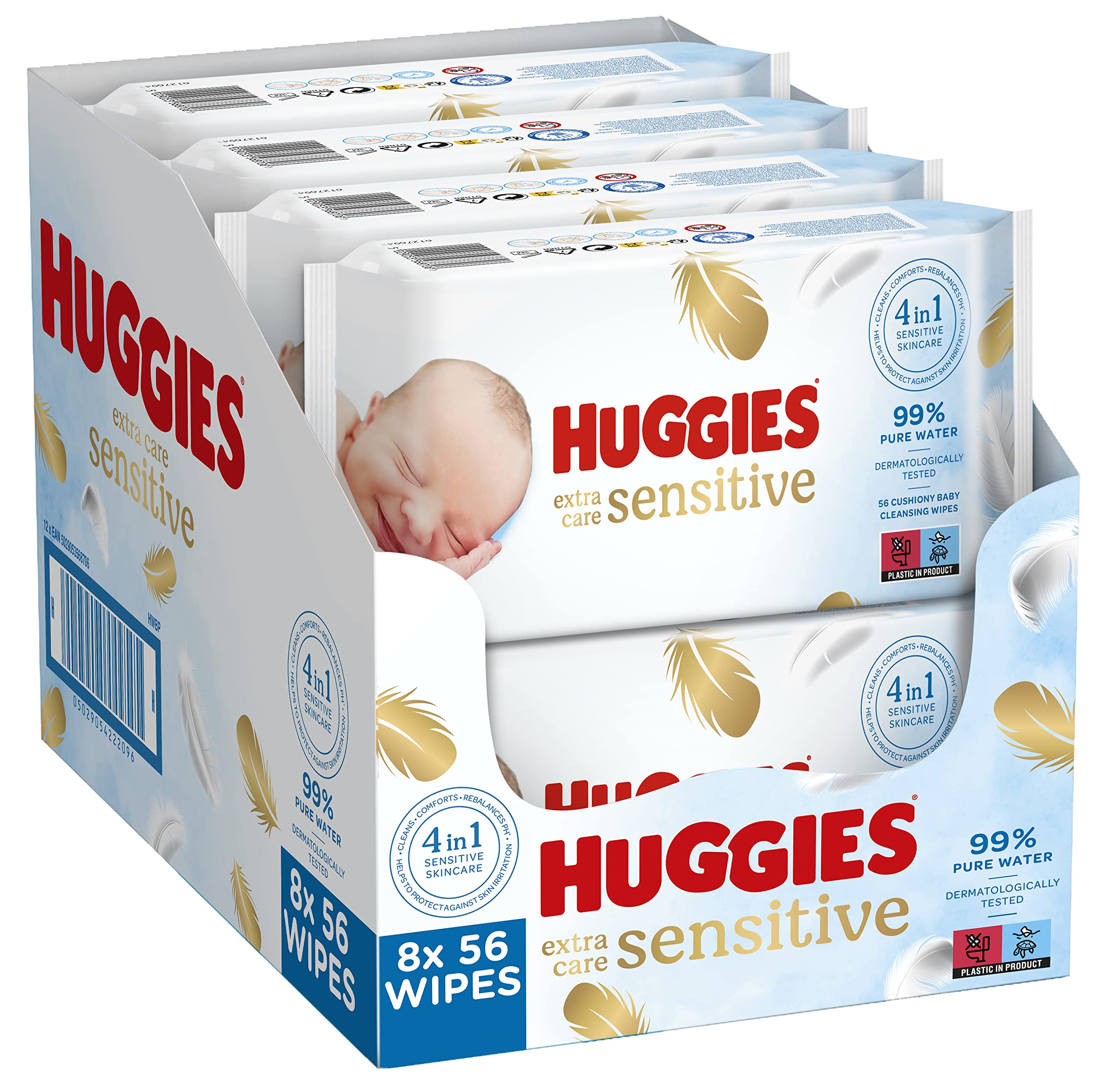 pampers 4 mega pack