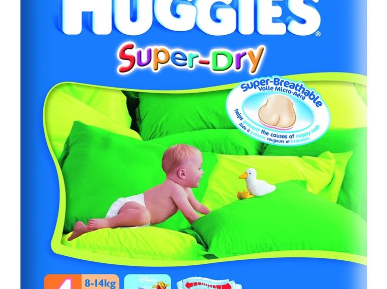 allegro pampers premium care 3