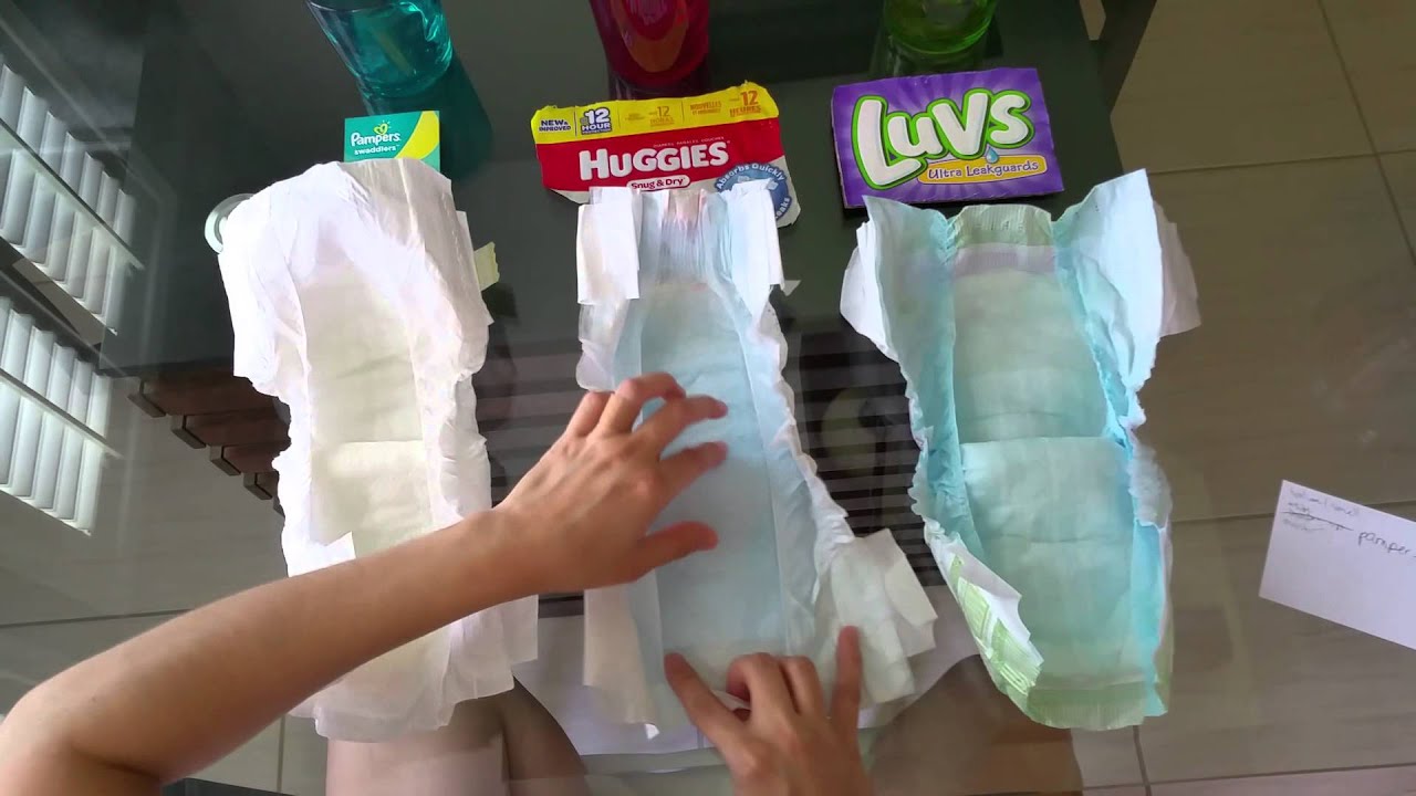 pampers dada cena