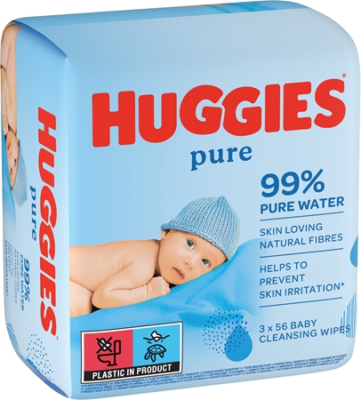 rossmann pampers baby dry