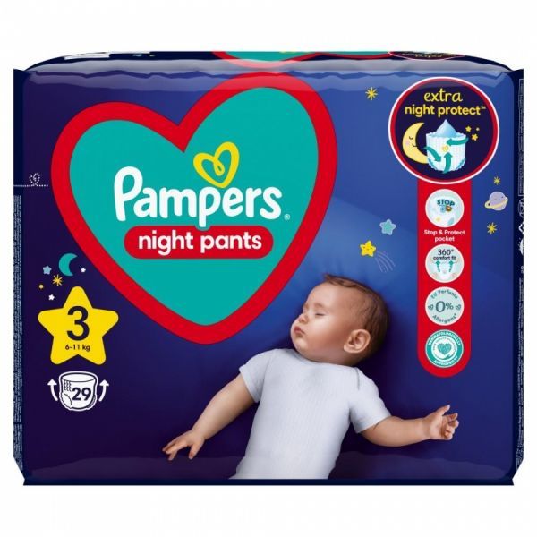 darmowe próbki dla dzieci pampers 4