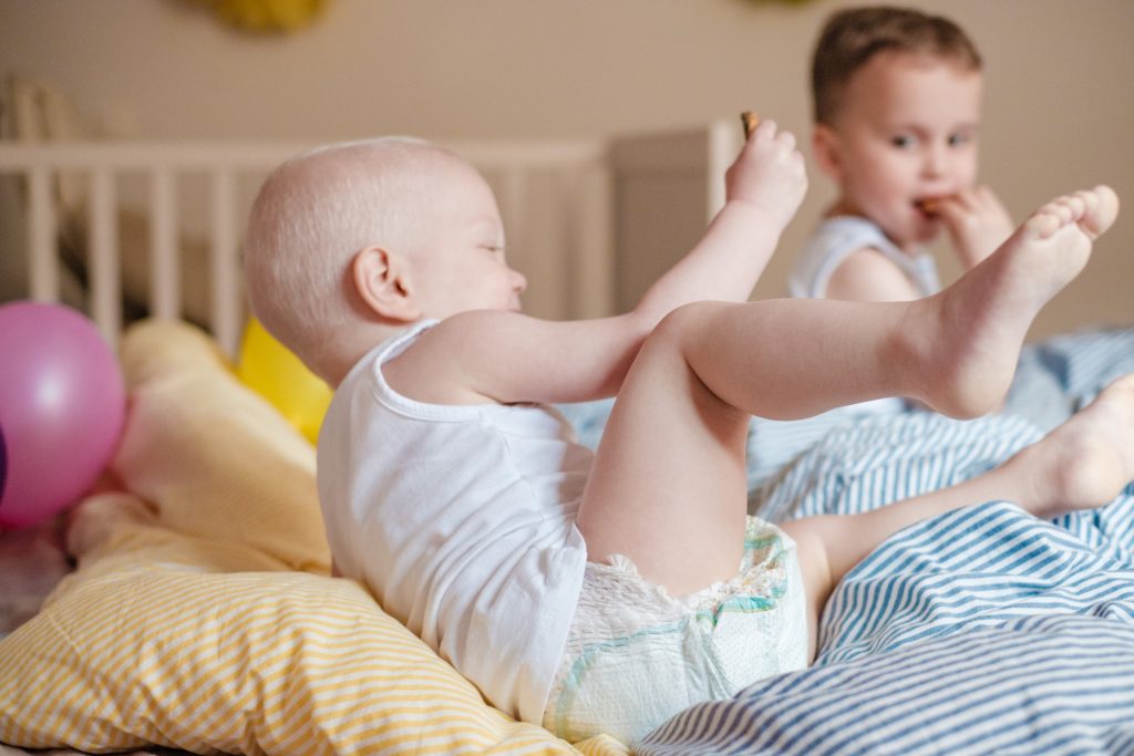 pampers sleep and play 6 opinie