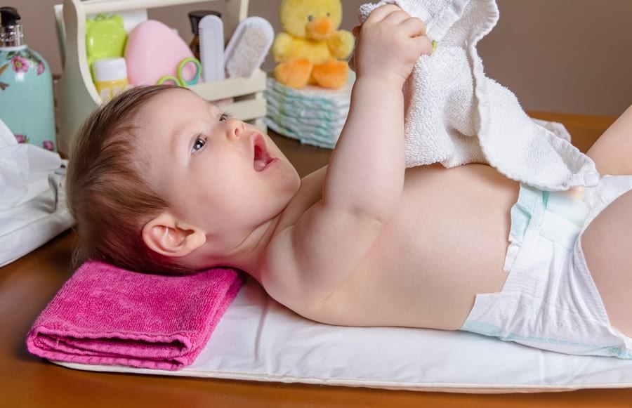 nowe pampers premium care 2019