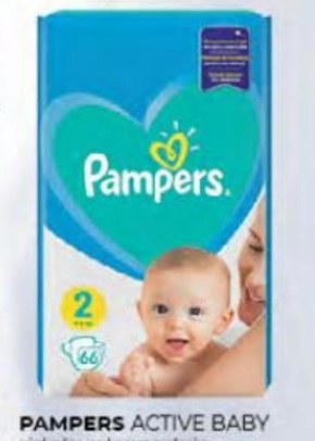 baby shower pampers