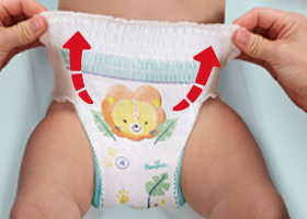 pampers premium.care 3 od jakuedgi miesiaca opinie od ilu kg