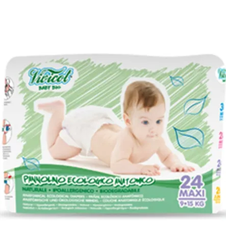 260 szt pampers 4 active baby