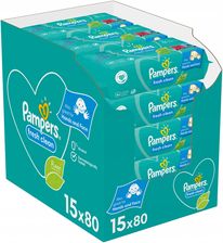 lupilu 4 pampers