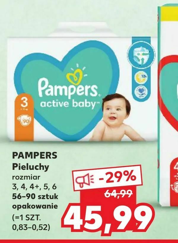 pampers night 3