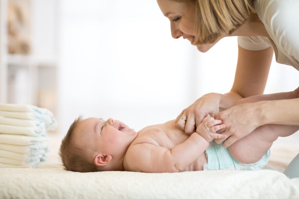 pampers sleep and play a active baby