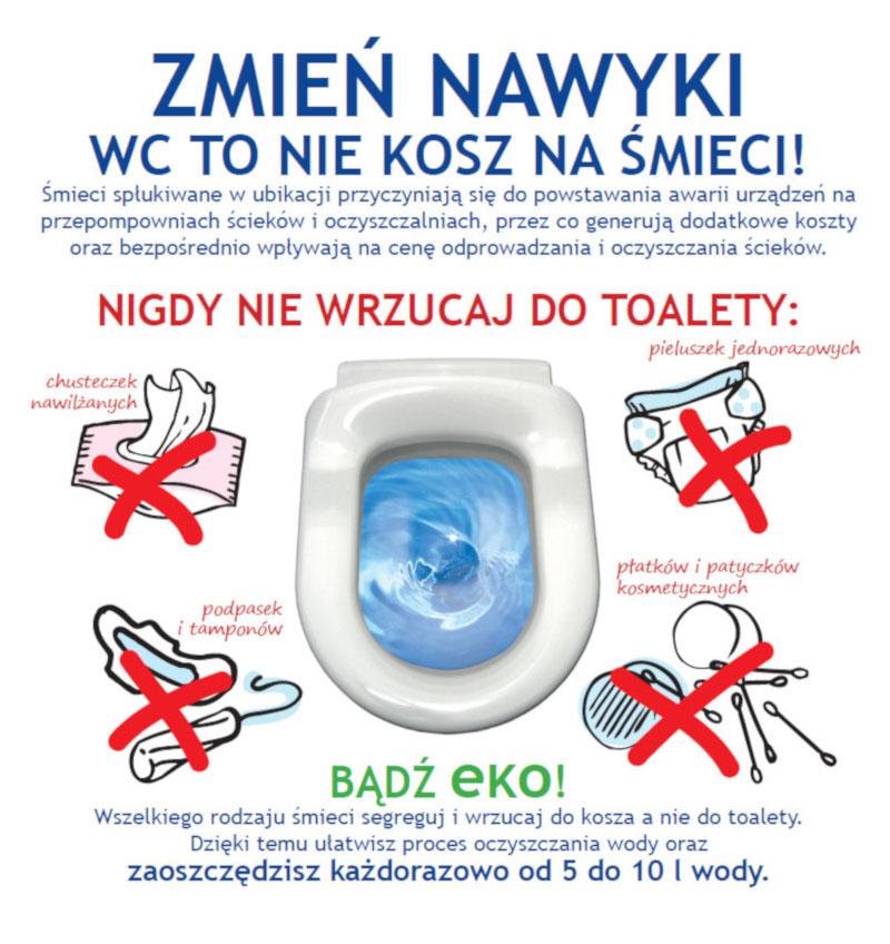 kosz na śmeici pieluchy