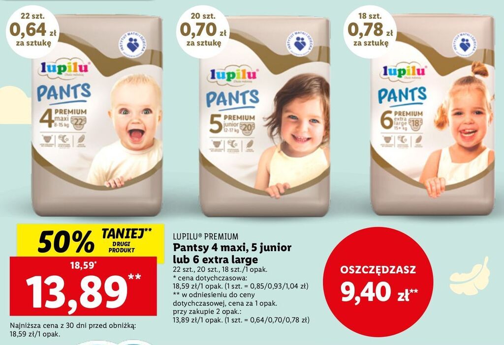 pampers 5 gdzie najtaniej