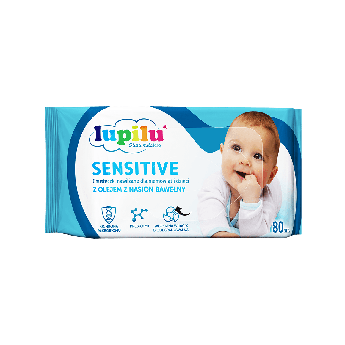 sroka o pampers aqua pure