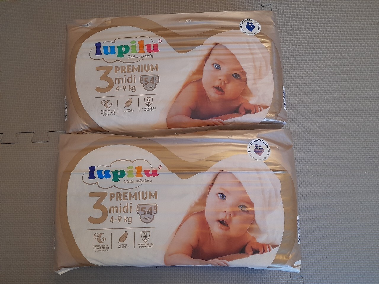 pampers ratownictwo wysokościowe