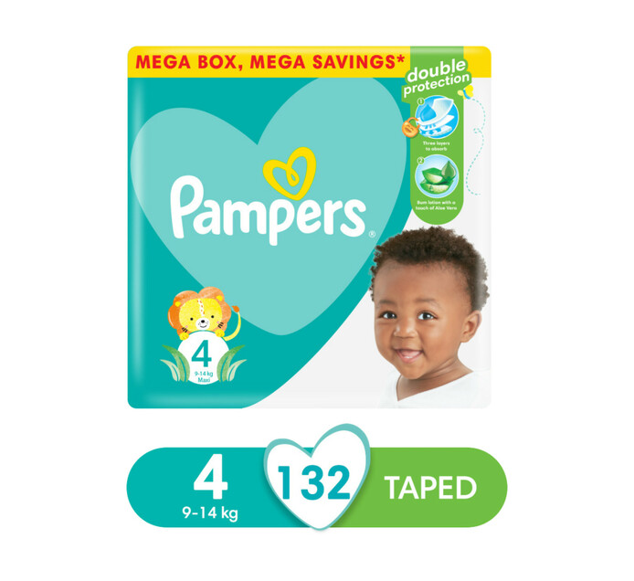 pampers canon mp560