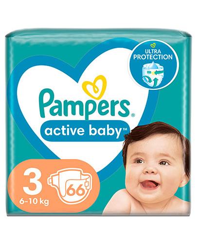 pampers new baby-dry 228sztuk