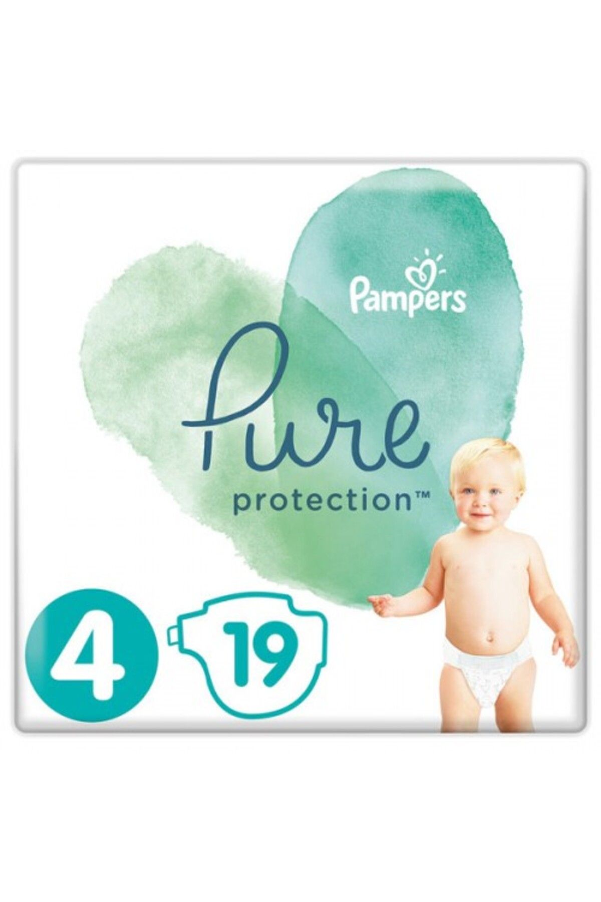 pampers premium care 2 96