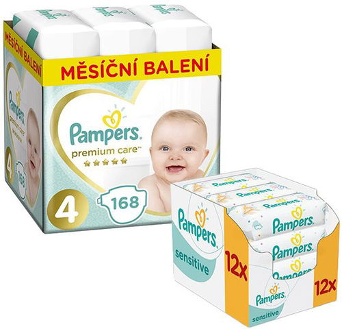 pieluszki pampers active baby-dry rosmann