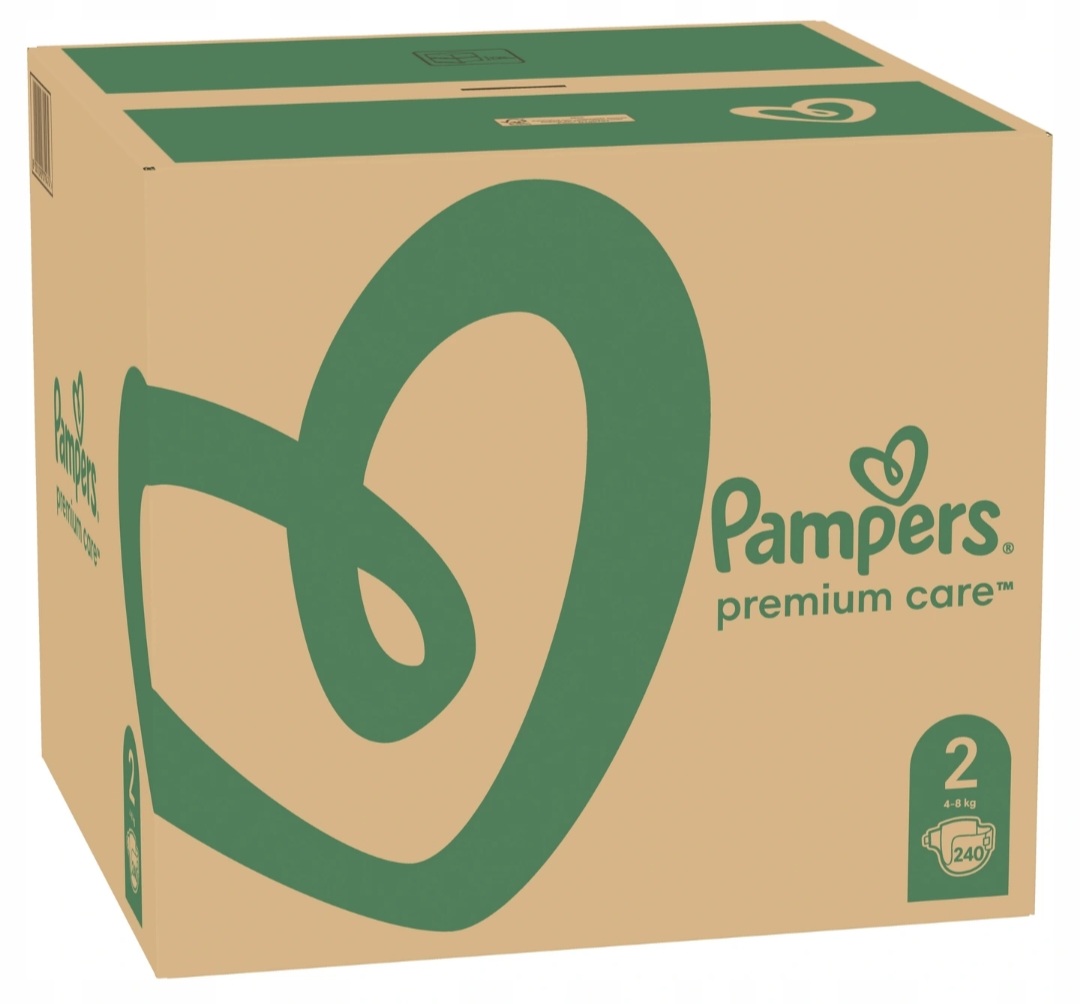 pampers active baby 4+ 53