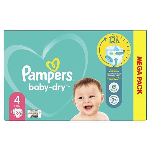 pampers pieluchy premium care 1 newborn