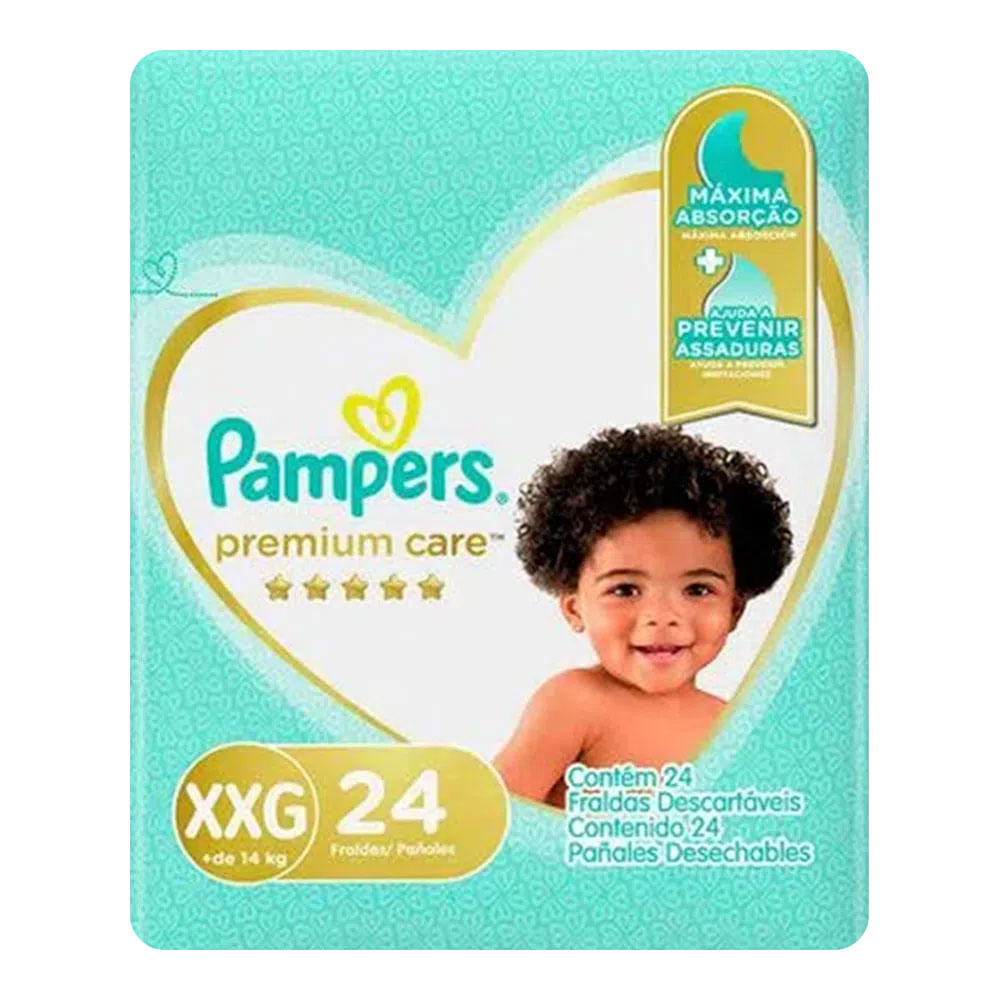 pieluchomajtki pampers 4 biedronka