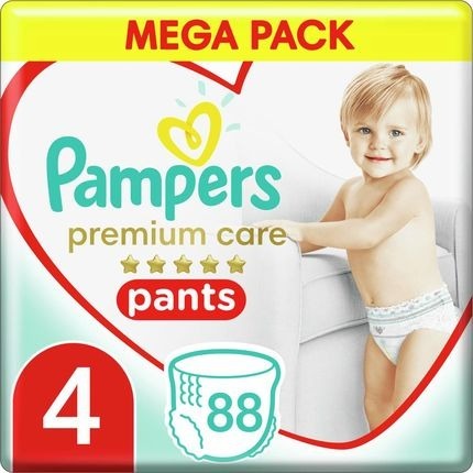 rossmann pieluszki pampers za 1 grosz