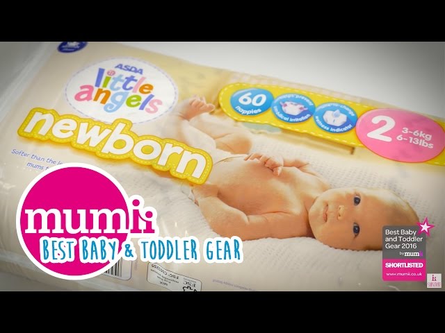 pampers premium care a new baby dry czym sie różnia