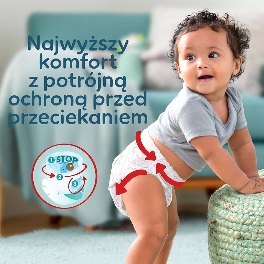 pampers premium 3 kg