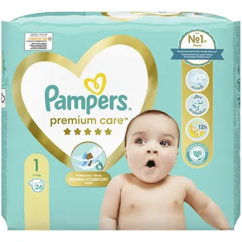 gemini pampers 3