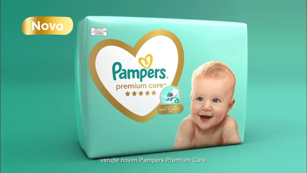 pampers premium care 3 frisco