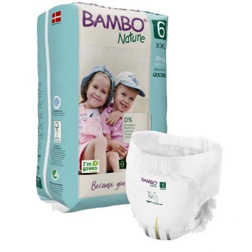 pampers choroby skóry