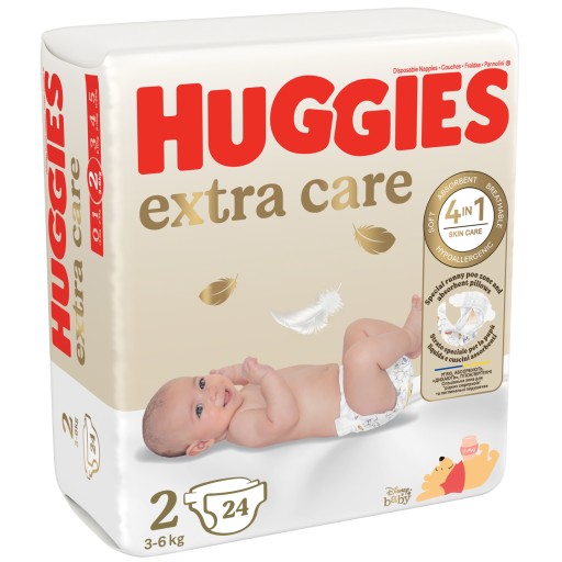 pampers premium care 78 szt cena