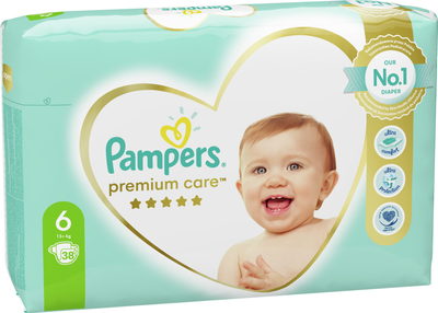 pampersy pampers 2 cena