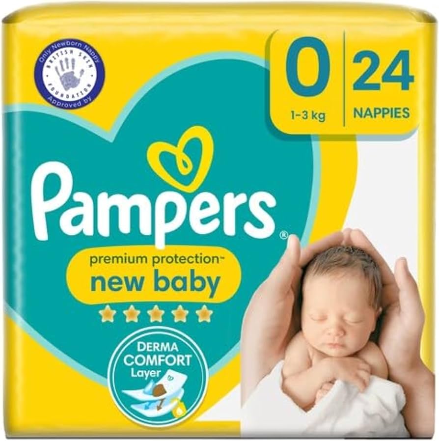 sex analny pampers