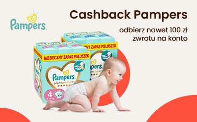 pampers active baby 5 42szt