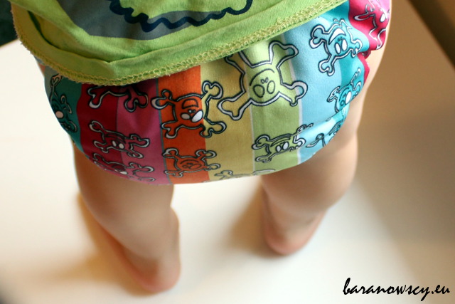 pampers pants zamów probke