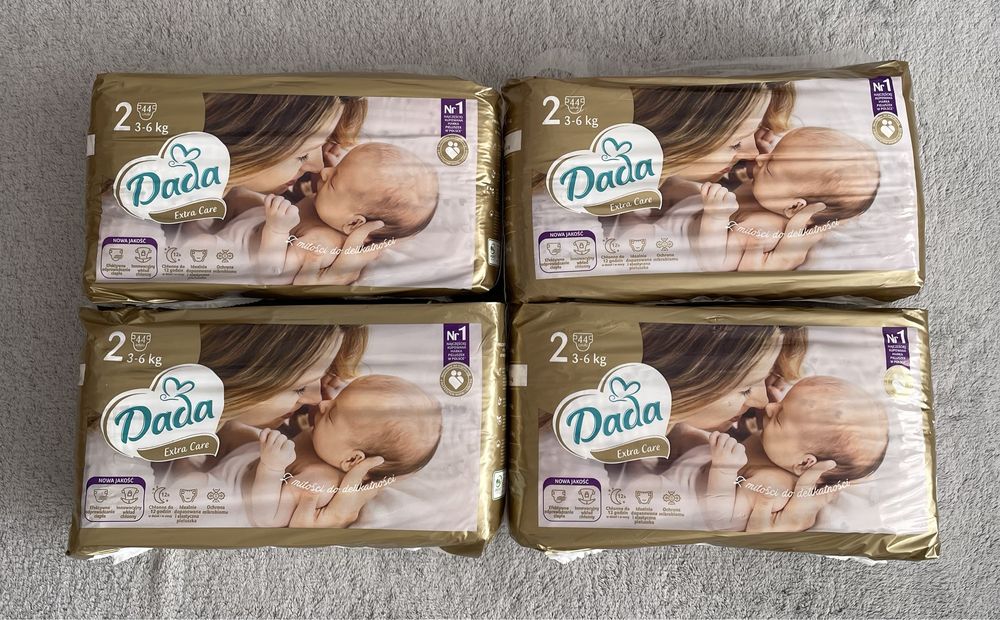 pampers 3 68