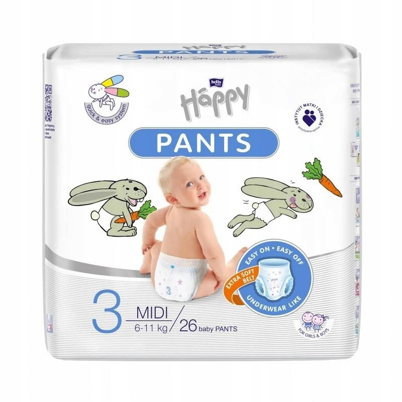 pampers dla osob straszych po niemiecku