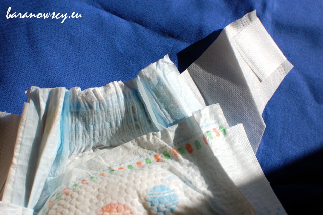 pampers active baby dry 4 49 sztuk