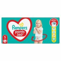 pampers premium care 4 mega box