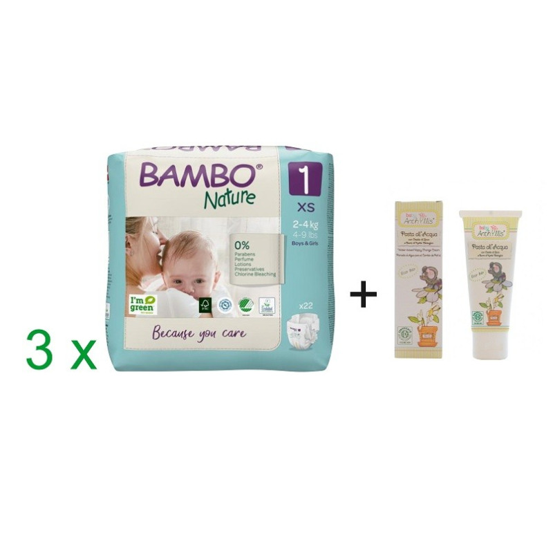 pieluchomajtki pampers pads