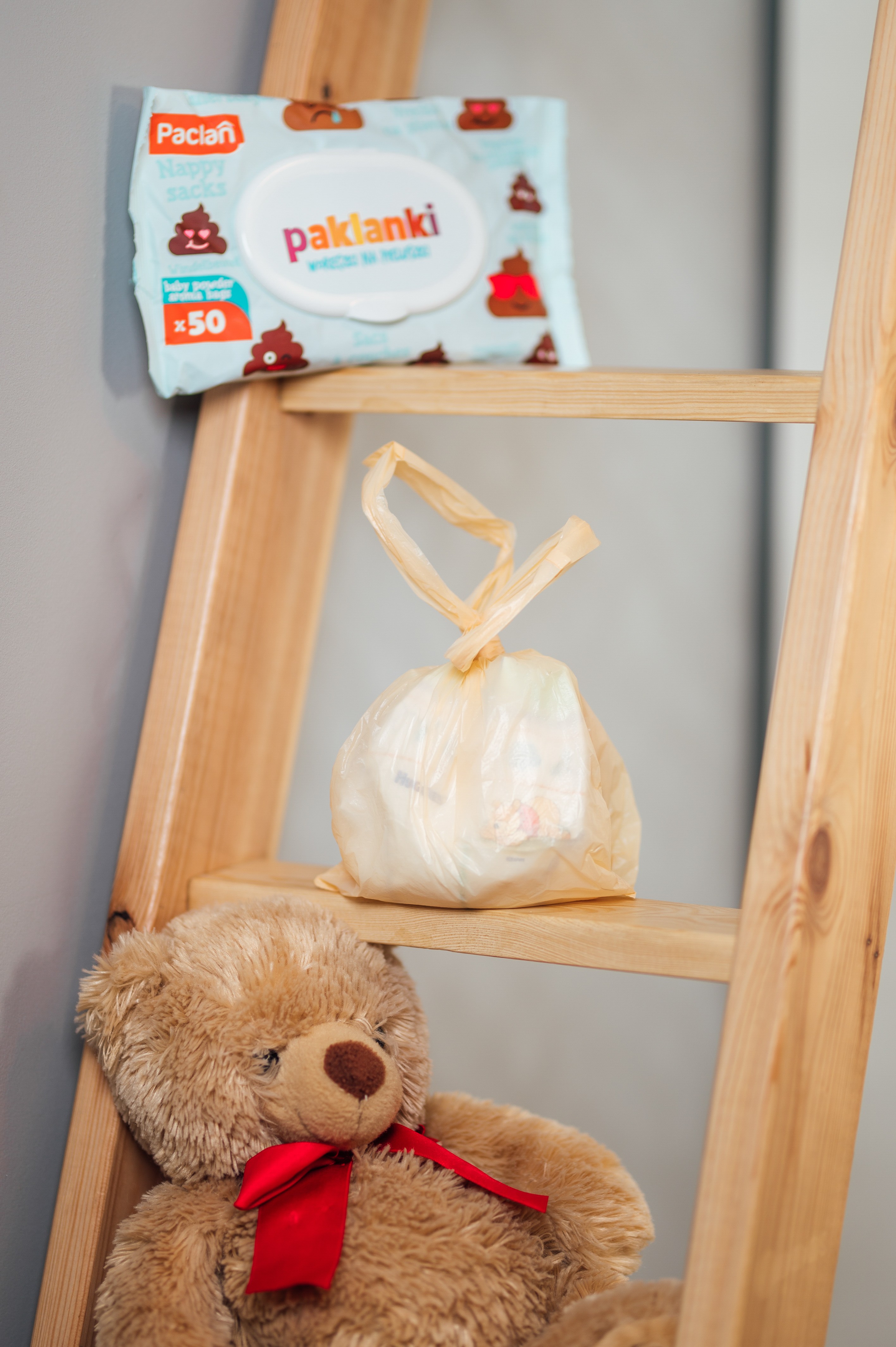 pampers premiom care 3