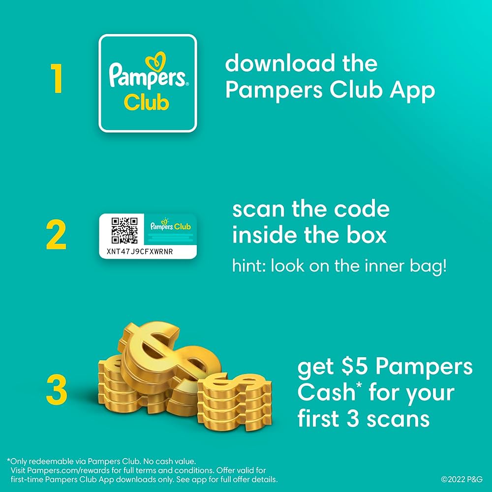 pampersy pampers 3 active dry 10 szt