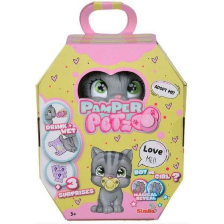 pampersy pampers rozm 2