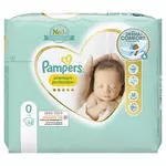 pampers mega pack 2 cena